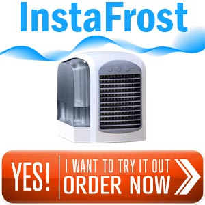 InstaFrost Air Conditioner